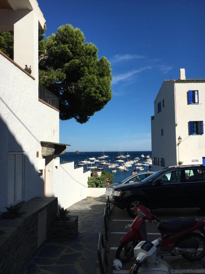 Vue Panoramique Sur La Mediterrannee, Appartement Sur Canal & Proche Plage Roses Bagian luar foto